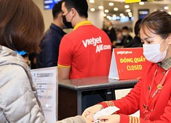 Vietjet tung vé siêu rẻ, miễn phí 20kg hành lý ký gửi cho hành khách