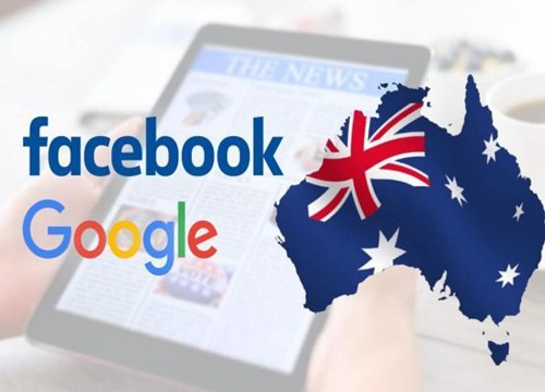 Yêu cầu Facebook và Google trả phí, ai sẽ là người định giá tin tức?