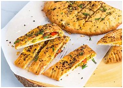 3 cách làm bánh mì bơ tỏi cực đơn giản, ai cũng có thể làm được!