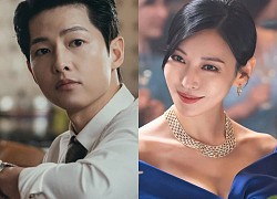 30 diễn viên hot nhất xứ Hàn: "Ác nữ" Kim So Yeon kéo cả dàn Penthouse so kè với Song Joong Ki, Hyun Bin - Son Ye Jin đi đâu rồi?