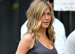 Thực đơn để có body 0% mỡ thừa của Jennifer Aniston