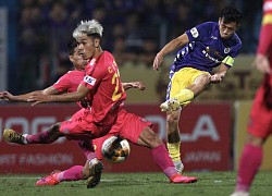 AFC Cup, 2 đại diện Việt Nam đều sáng giá