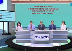 Ai học ngành răng hàm mặt cũng có cơ hội làm giàu?