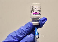 Australia tiếp nhận 300.000 liều vaccine AstraZeneca