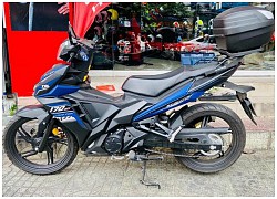 Bảng giá xe số SYM tháng 3/2021: Rẻ nhất 14,99 triệu đồng