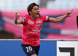 Báo Thái Lan mỉa mai Văn Lâm sau khi Cerezo Osaka chiến thắng