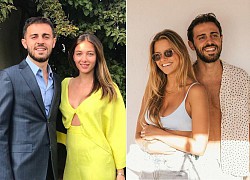 Bernardo Silva: Kẻ "đánh cắp" trái tim các thiên thần