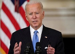 Biden: Mỹ sẽ có đủ vaccine Covid-19 vào cuối tháng 5