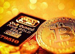 Bitcoin biến động mạnh, nhiều rủi ro "bong bóng"