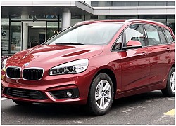 BMW bất ngờ giảm giá khủng, lên tới 250 triệu đồng