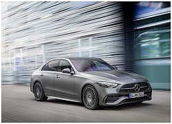 C, E và S-Class ngày càng giống nhau, chuyện gì đang xảy ra với thiết kế của Mercedes-Benz?