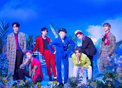 ATEEZ bùng nổ trong MV &#8220;Fireworks (I&#8217;m the One)&#8221;, kể tiếp câu chuyện dở dang của album &#8220;Zero: Fever Pt.1&#8243;