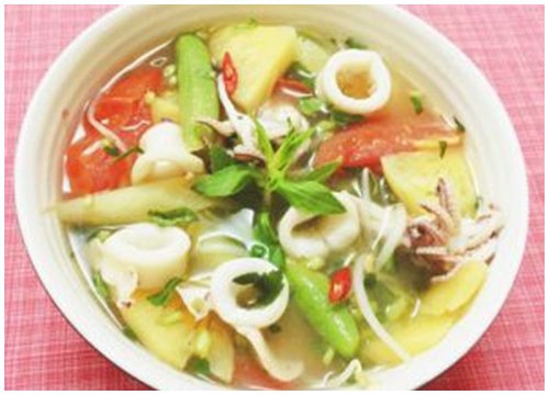 3 cách nấu canh chua ngon đậm đà ai cũng thích