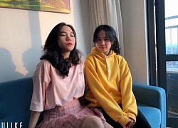 Cặp nữ streamer song sinh "trái tính" nhưng cùng đam mê game tiết lộ: "Game là vị cứu tinh cuộc sống"