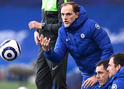 Chelsea mới của Tuchel đang thành hình