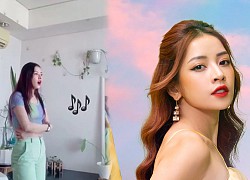 Chi Pu rộ clip ra sức luyện thanh, liệu sắp có màn comeback chấn động vpop?