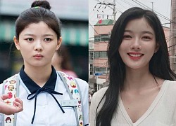 Chỉ thay đổi chi tiết nhỏ trong kiểu tóc, nhan sắc Suzy, Kim Joo Yung 'lên từng chân kính', khiến fan trầm trồ