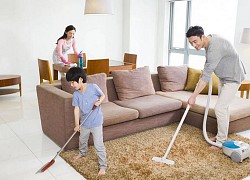 Chọn việc bạn sẽ làm đầu tiên, cho biết điều gì quan trọng với bạn nhất