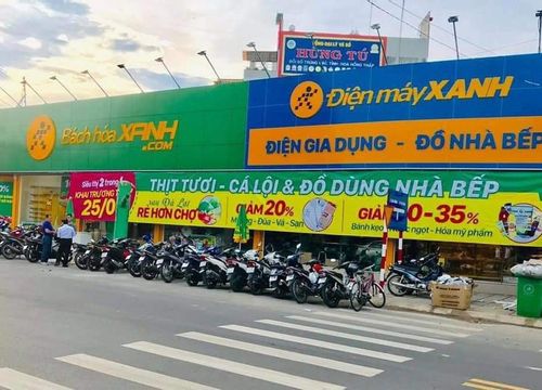 Cổ phiếu khuyến nghị hôm nay (1/3): MWG, ACB và CII