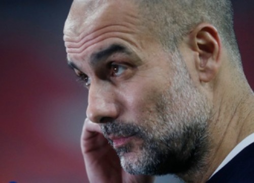 Cuộc cách mạng hậu vệ cánh của Pep Guardiola