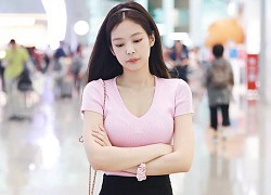 &#8216;Cuộc đời Jennie như cuốn tiểu thuyết hư cấu&#8217;