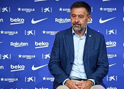 Cựu chủ tịch Barcelona, Josep Maria Bartomeu sẽ bị buộc tội gì?