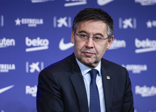 Cựu Chủ tịch Bartomeu bị tố bôi nhọ Messi: Barca đang 'mục ruỗng từ bên trong'