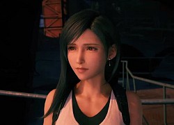 Đẹp lung linh khi Final Fantasy VII Remake qua "hệ máy lọc không khí" PS5, mua về đáng đồng tiền bát gạo