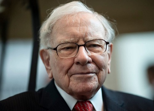 Tỷ phú Bill Gates và Warren Buffett nhắn sinh viên: "Chọn bạn mà chơi"