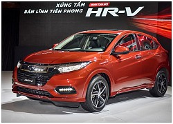 Bảng giá xe ô tô Honda tháng 3/2021: Honda Brio giá 418 triệu đồng đối thủ của I10, Fadil và Wigo