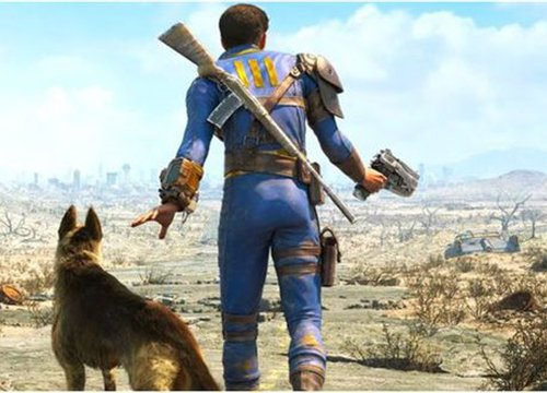 Fallout 5 dự kiến sẽ có nhiều đột phá so với các bản tiền nhiệm