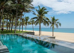 Four Seasons Resort The Nam Hai &#8211; Đẳng cấp &#8217;siêu sang&#8217; của du lịch Việt