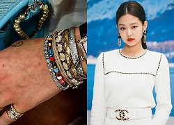 G-Dragon đã có động thái đầu tiên sau tin hẹn hò, soi phát ra luôn ẩn ý về Jennie (BLACKPINK)?