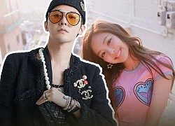 G-Dragon &#8211; Jennie: Nhà trai có động thái đầu tiên sau tin hẹn hò?