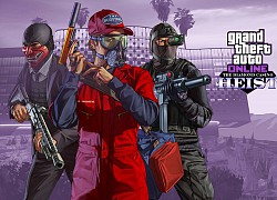 Game thủ tìm ra cách giảm 70% thời gian tải màn chơi GTA Online