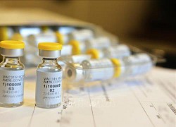 Giới chức Mỹ khuyến khích người dân tiêm vaccine ngừa COVID-19