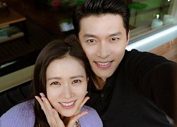 Giữa loạt tin đồn cưới Hyun Bin, Son Ye Jin bỗng có động thái đầy ẩn tình đáng nghi