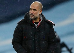 Guardiola: &#8216;Bayern là đội hay nhất châu Âu, không phải Man City&#8217;