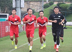 Háo hức chờ ngày V-League trở lại