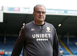 Hậu phương vững chắc của Bielsa