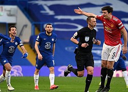 HLV Solskjaer tố Chelsea &#8220;chơi bẩn&#8221; khiến Man Utd mất oan quả phạt đền