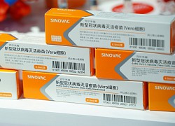 Hong Kong (Trung Quốc): Một người tử vong sau khi tiêm vaccine Covid-19 của Sinovac