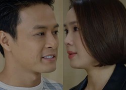 'Hướng dương ngược nắng' trailer tập 36: Bị Kiên cười chế giễu chuyện có thai với Vỹ, Châu tuyên bố 'đến cả cái tát anh cũng không xứng nữa'