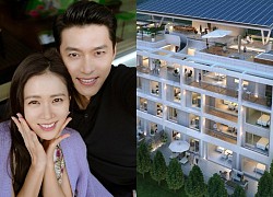 Hyun Bin và những tài tử Hàn mua nhà đắt đỏ trước khi kết hôn