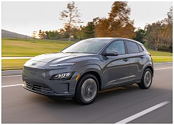 Hyundai tốn 900 triệu USD vì xe điện bị lỗi pin