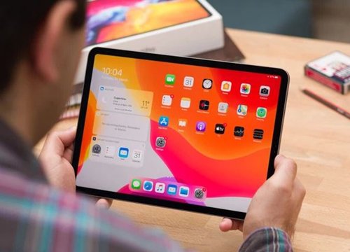 iPad Pro 2021 sẽ được trang bị chip xử lý mạnh gần bằng chip M1 của máy tính Mac