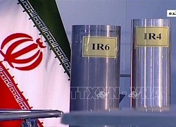 Iran sẽ lắp đặt máy ly tâm thế hệ mới cho các cơ sở hạt nhân