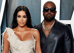 Kanye West trả thù Kim Kardashian: Bóc phốt vợ tán tỉnh kẻ khác, mắc bệnh tâm lý cùng nhiều tình tiết bẽ bàng