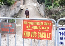 Kết thúc cách ly xã hội, Hải Dương vẫn dừng nhiều hoạt động để phòng dịch