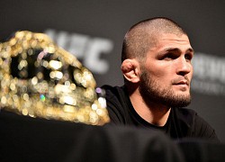 Khabib lần đầu chia sẻ về những áp lực phải chịu khi nổi tiếng: Thật khó để sống trước sự phán xét của người khác